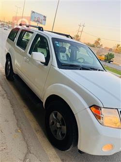 نيسان باثفايندر